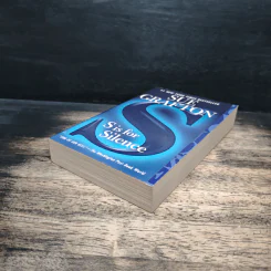 S is for Silence - Sue Grafton รูปที่ 4