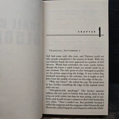 Trail of Blood A Novel of Suspense - Lisa Black รูปที่ 7