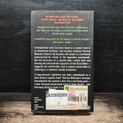 Trail of Blood A Novel of Suspense - Lisa Black รูปที่ 2