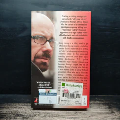 Edge - Jeffery Deaver รูปที่ 2