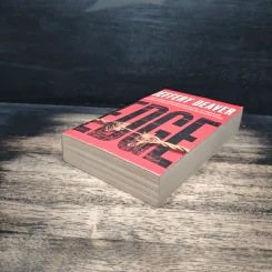 Edge - Jeffery Deaver รูปที่ 4