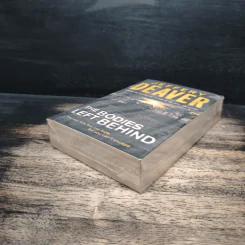 The Bodies Left Behind - Jeffery Deaver รูปที่ 4
