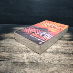 Compulsion - Jonathan Kellerman รูปที่ 4