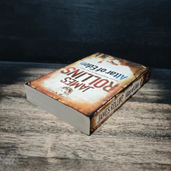 Altar of Eden - James Rollins รูปที่ 5
