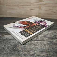 เหยี่ยวมารสะท้านสิบทิศ เล่ม 14 - หวงอี้, น.นพรัตน์ รูปที่ 3