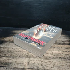 Nighthawk - Clive Cussler, Graham Brown รูปที่ 4