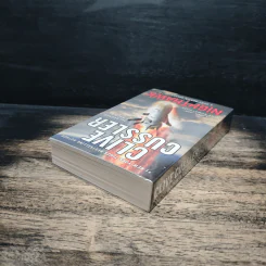 Nighthawk - Clive Cussler, Graham Brown รูปที่ 5