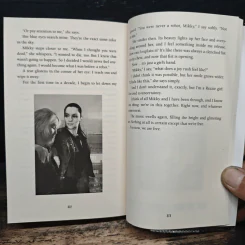 Humans, Bow Down - James Patterson, Emily Raymond รูปที่ 8