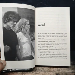 Humans, Bow Down - James Patterson, Emily Raymond รูปที่ 7