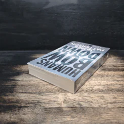 Humans, Bow Down - James Patterson, Emily Raymond รูปที่ 5