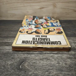 Communication Targets Book Two รูปที่ 4