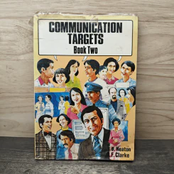 Communication Targets Book Two