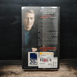 The Midnight Line - Lee Child รูปที่ 2