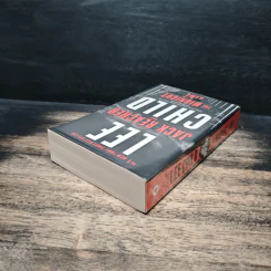 The Midnight Line - Lee Child รูปที่ 5