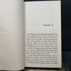 The Midnight Line - Lee Child รูปที่ 7