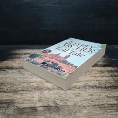 Tell Tale - Jeffrey Archer รูปที่ 4