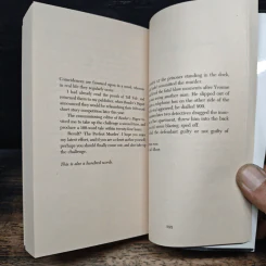 Tell Tale - Jeffrey Archer รูปที่ 9