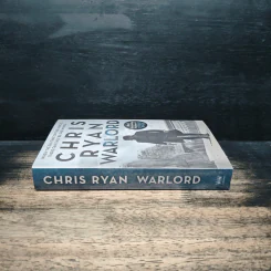 Warlord - Chris Ryan รูปที่ 3