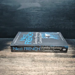 Sunday Morning Coming Down - Nicci French รูปที่ 3