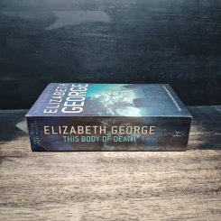 This Body of Death - Elizabeth George รูปที่ 3