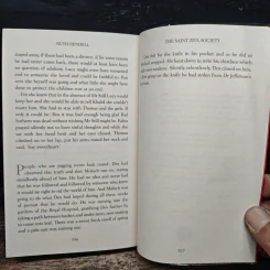 The Saint Zita Society - Ruth Rendell รูปที่ 8