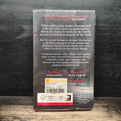 The Saint Zita Society - Ruth Rendell รูปที่ 2