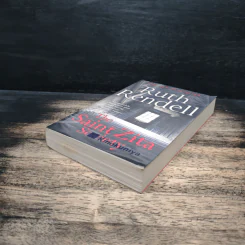 The Saint Zita Society - Ruth Rendell รูปที่ 4