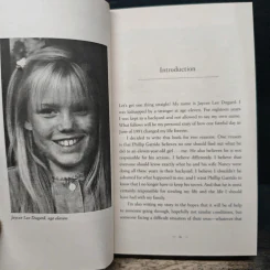 A Stolen Life - Jaycee Dugard รูปที่ 7