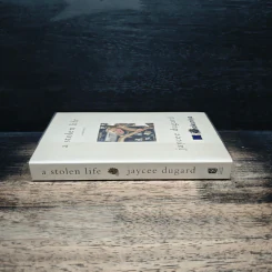 A Stolen Life - Jaycee Dugard รูปที่ 3