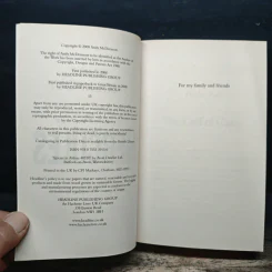 The Tomb of Hercules - Andy McDermott รูปที่ 6
