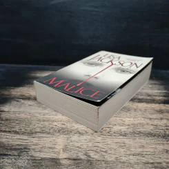 Malice - Lisa Jackson รูปที่ 4