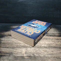 Polar Shift - Clive Cussler รูปที่ 5
