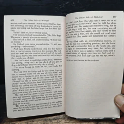 The Other Side of Midnight - Sidney Sheldon รูปที่ 8
