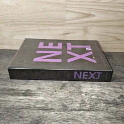 October Next No.7 รูปที่ 2