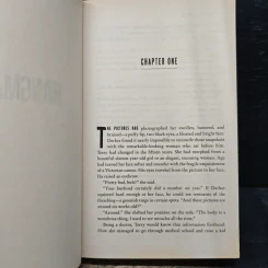 Hangman - Faye Kellerman รูปที่ 7