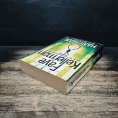 Hangman - Faye Kellerman รูปที่ 5