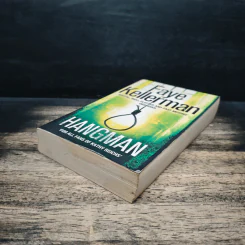 Hangman - Faye Kellerman รูปที่ 4