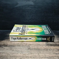 Hangman - Faye Kellerman รูปที่ 3