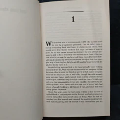 Last Man Standing - David Baldacci รูปที่ 7