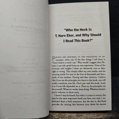 Secrets of the Millionaire Mind - T.Harv Eker รูปที่ 8