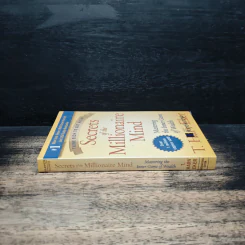 Secrets of the Millionaire Mind - T.Harv Eker รูปที่ 3