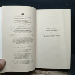 Stone Cold - David Baldacci รูปที่ 6
