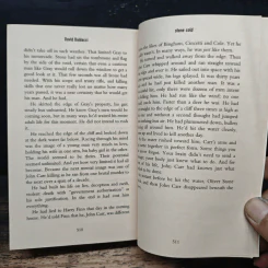 Stone Cold - David Baldacci รูปที่ 8