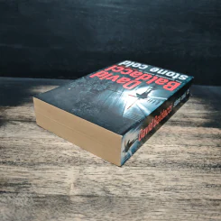 Stone Cold - David Baldacci รูปที่ 5