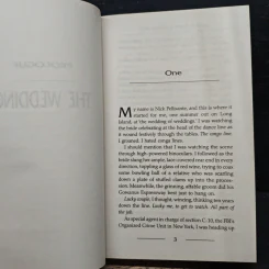 Judge & Jury - James Patterson, Andrew Gross รูปที่ 7