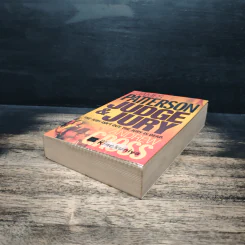 Judge & Jury - James Patterson, Andrew Gross รูปที่ 4