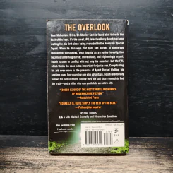 The Overlook - Michael Connelly รูปที่ 2