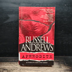 Aphrodite - Russell Andrews