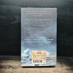 Arctic Drift - Clive Cussler, Dirk Cussler รูปที่ 2