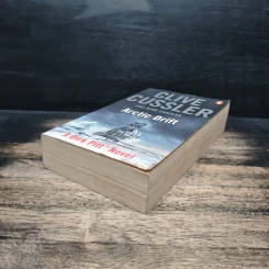 Arctic Drift - Clive Cussler, Dirk Cussler รูปที่ 4
